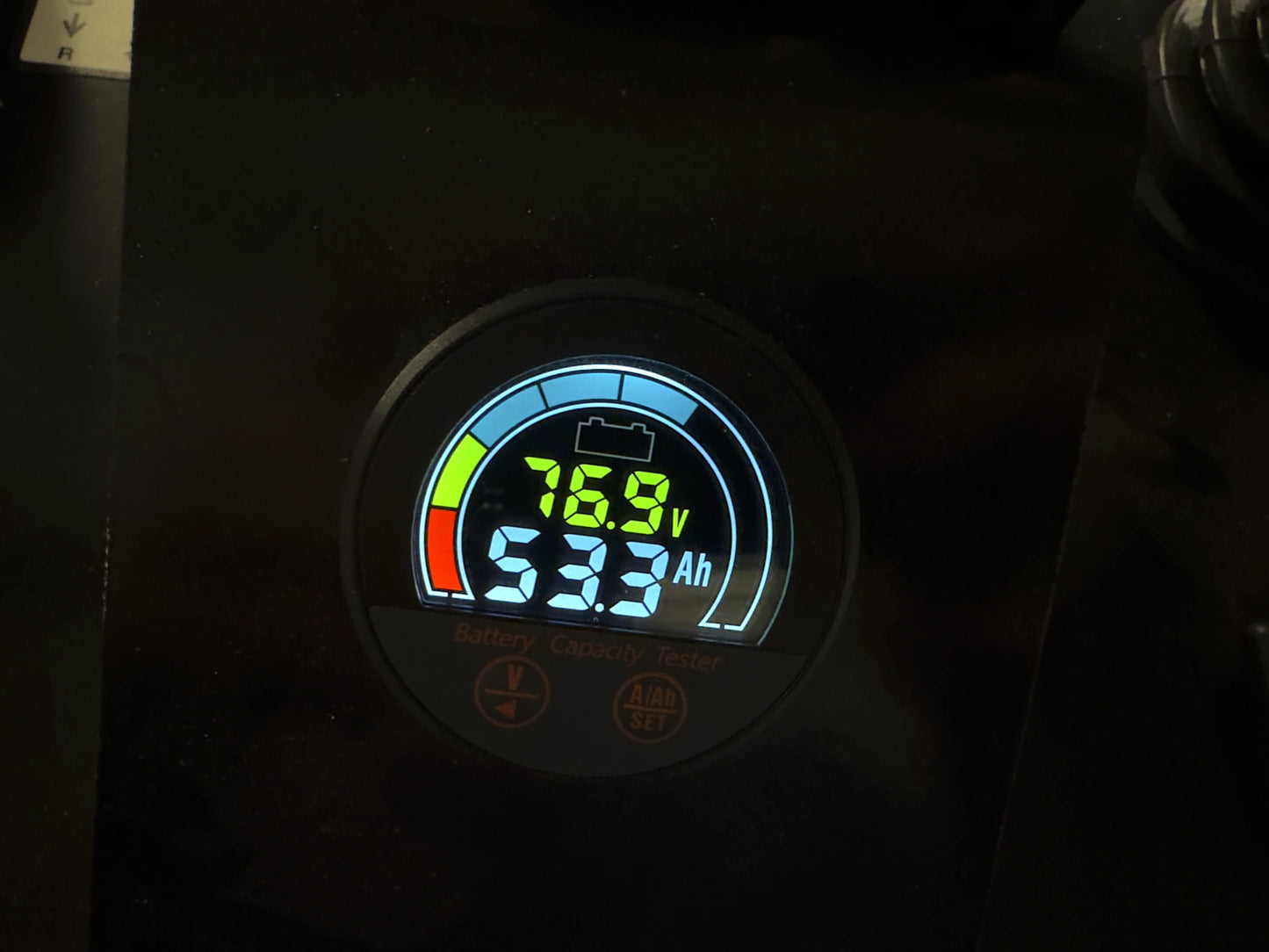 72V 16.4kWh Curiosity Mini Track Loader Skid Steer