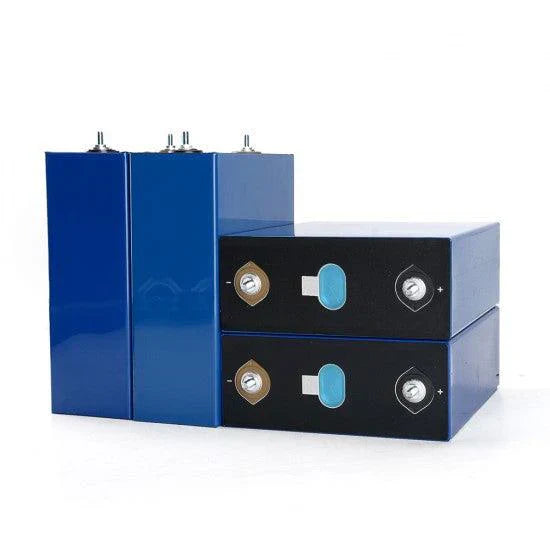 3.2V 304 Ah EVE LiFePO4 LFP battery cells - Box of 2