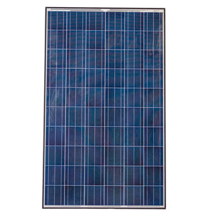 245watt ET Pallet of Solar Panels (30 pcs)
