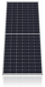 565 Watt Heliene Bifacial Solar Panel Pallet of 28