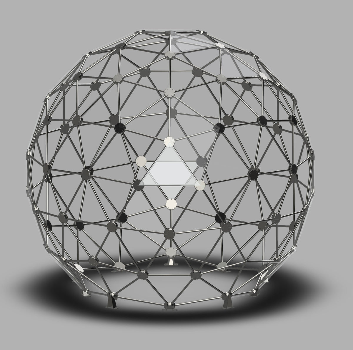 Domes