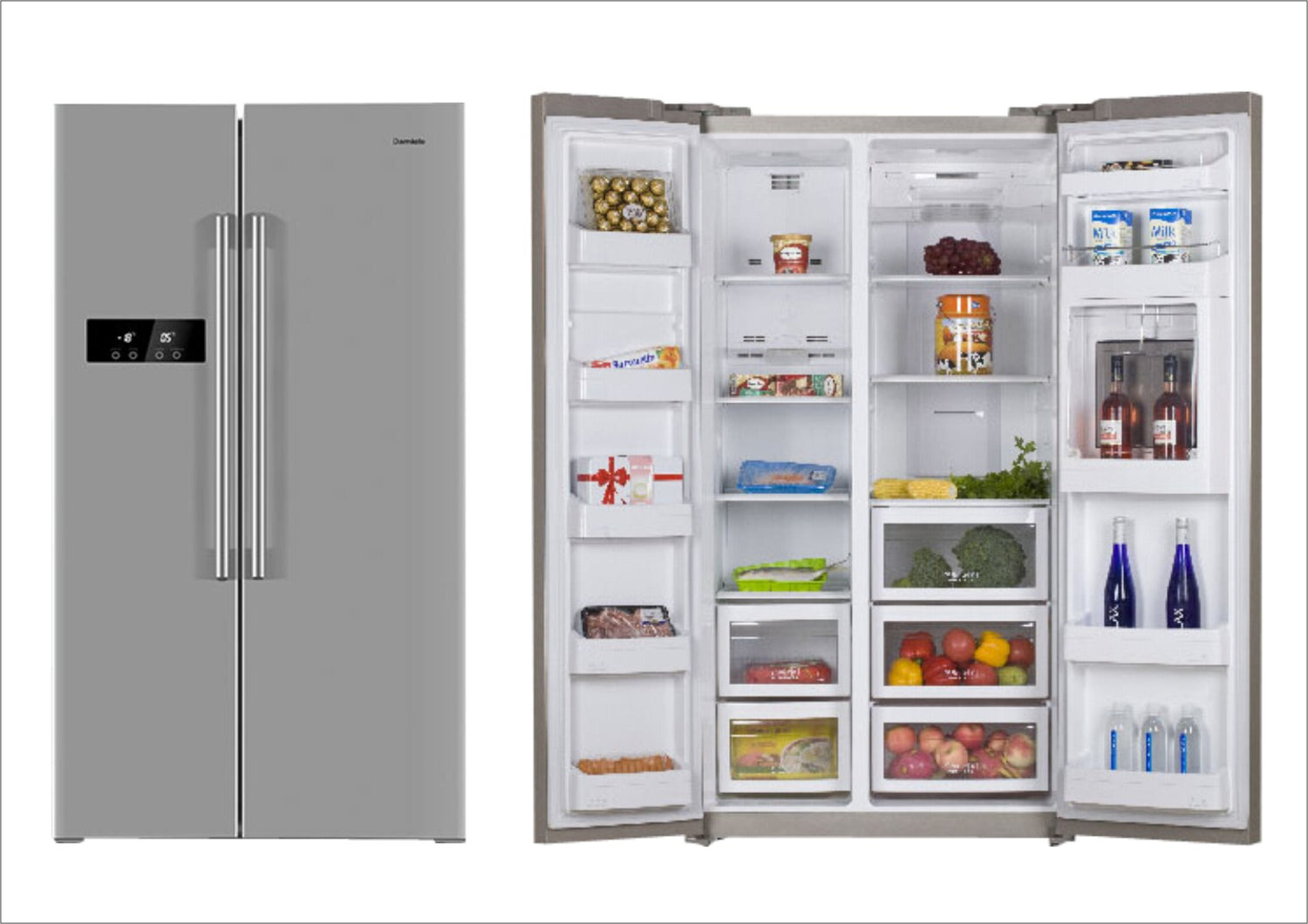 12 - 24 V Fridges