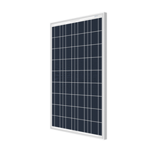 Load image into Gallery viewer, ACOPower 100W Polycrystalline Solar Panel for 12 Volt Battery Charging