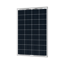 Load image into Gallery viewer, ACOPower 100W Polycrystalline Solar Panel for 12 Volt Battery Charging
