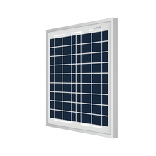 Load image into Gallery viewer, ACOPower 15W Polycrystalline Solar Panel for 12 Volt Battery Charging