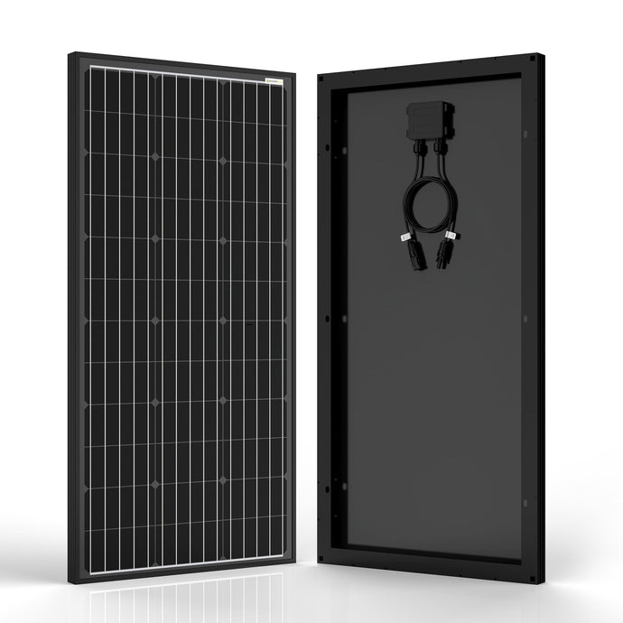 ACOPower 200 Watt 12 Volts Monocrystalline Solar Panel