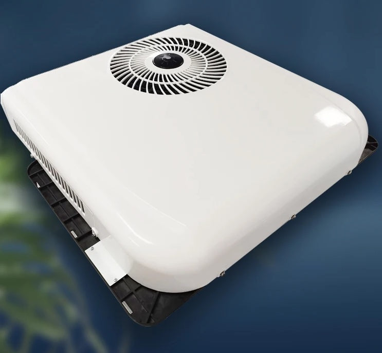 roof mounted ac unit for rv