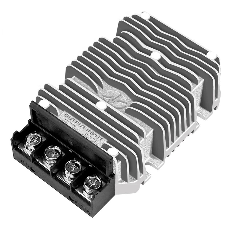 12V 13.8V Step Down Converter for 24V and 48V systems