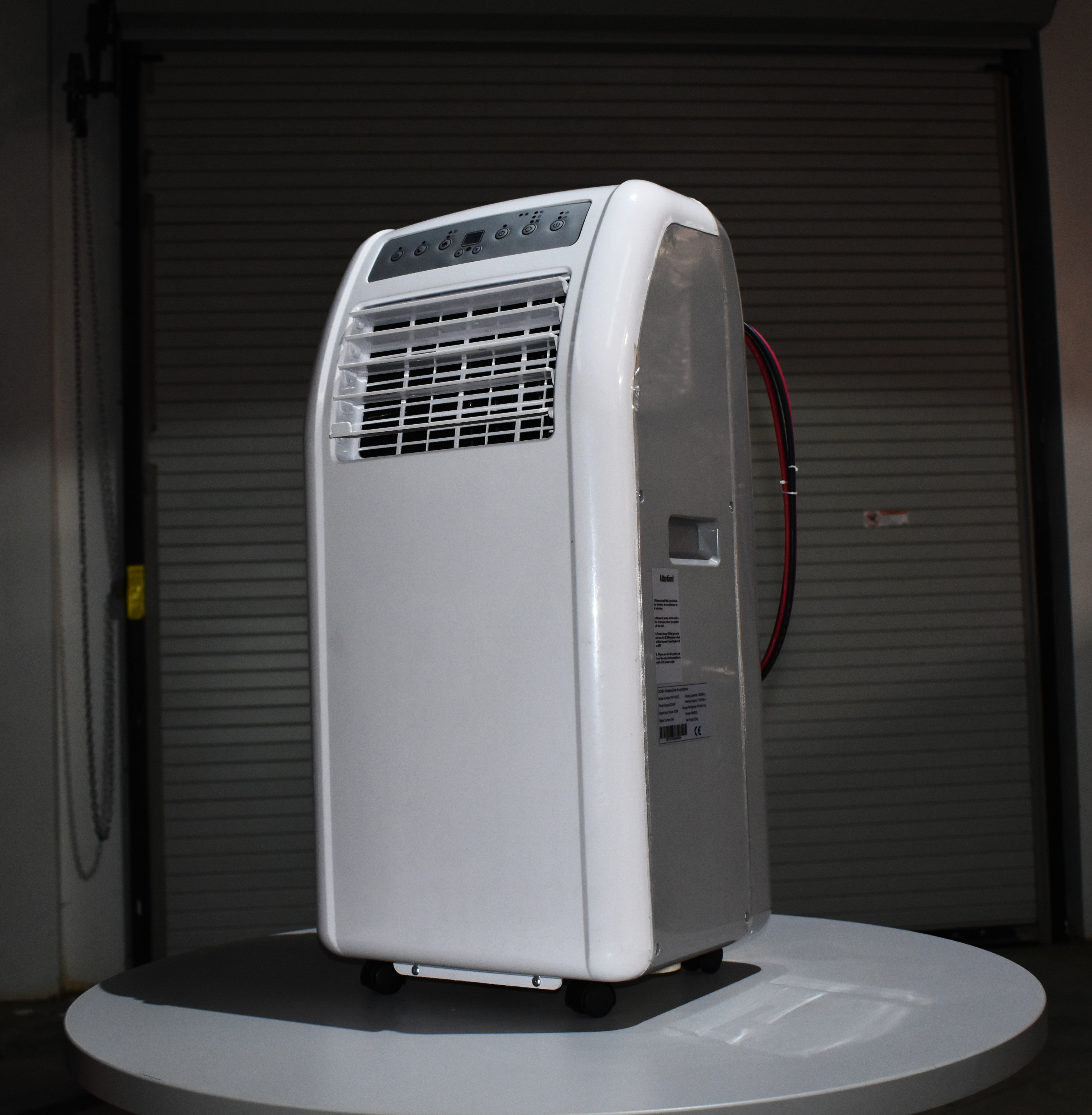 24V & 48V Heat Pumps – Full Battery