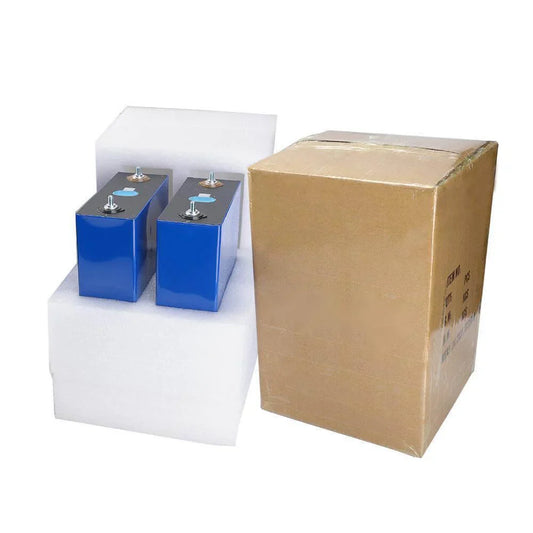 3.2V 230Ah EVE LiFePO4 LFP battery cells - Box of 2