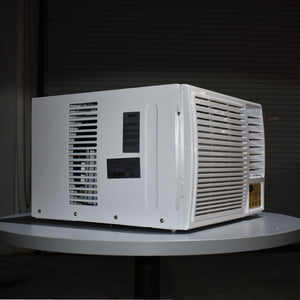 24 Volt Window Air Conditioner & Heater 9,000 BTU/h (0.75 ton)