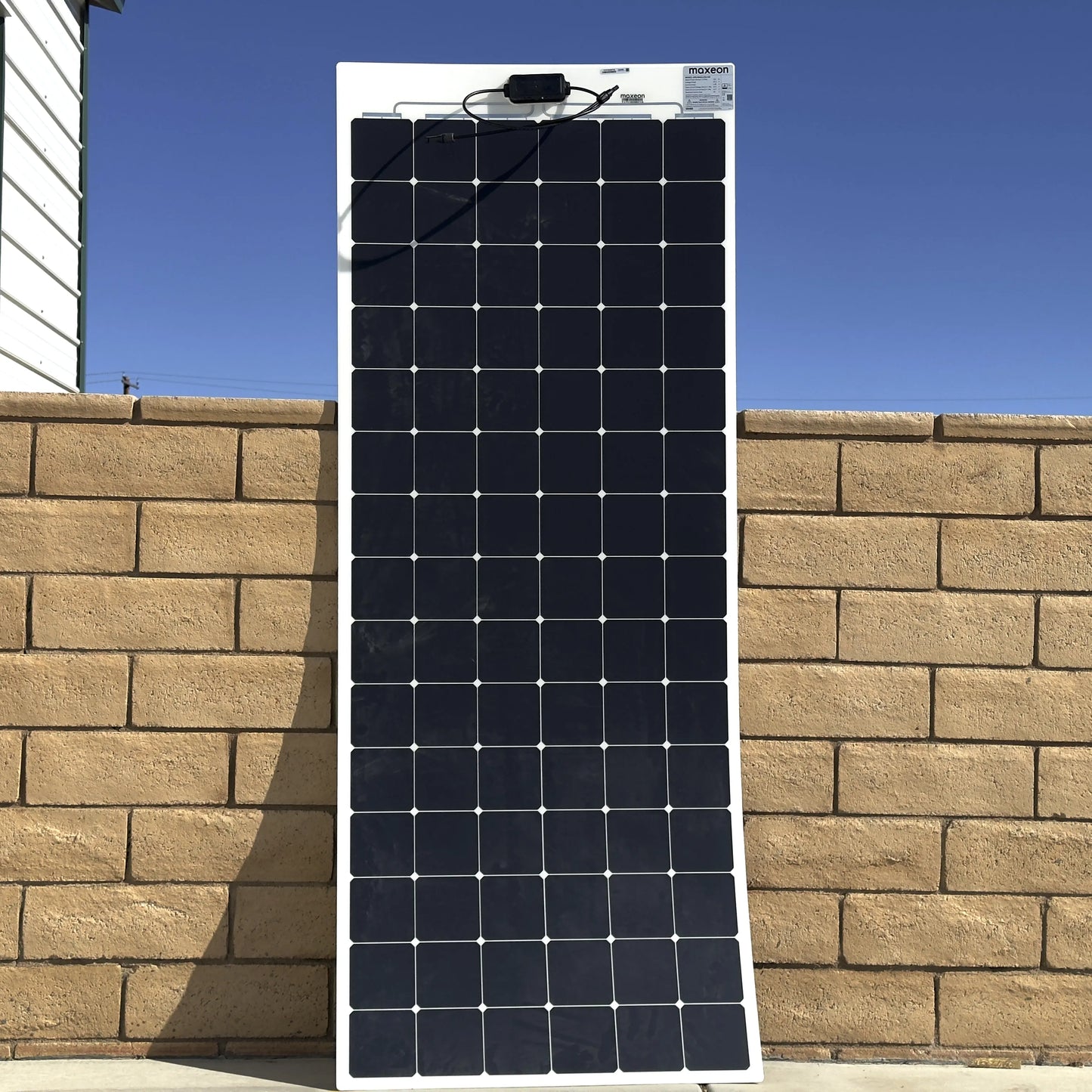 Sunpower Maxeon Air 330W Flexible Solar Panel