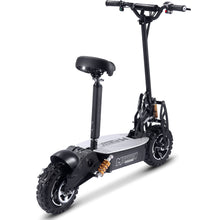 Load image into Gallery viewer, 48V 2000W Foldable Stand up scooter w/ detachable seat