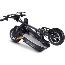 Load image into Gallery viewer, 48V 2000W Foldable Stand up scooter w/ detachable seat