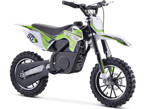 24V Mini Dirt Bike 500W