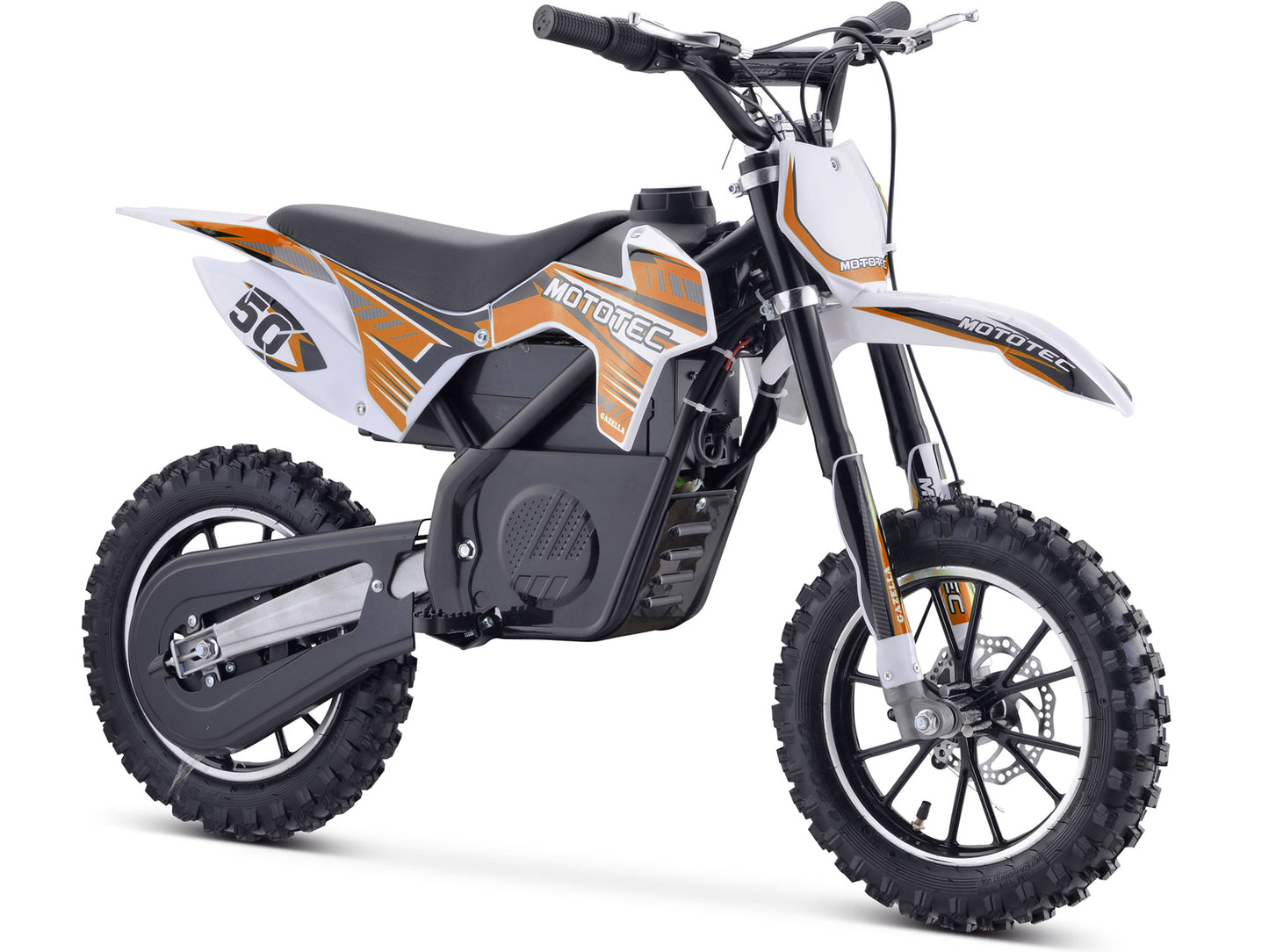 24V Mini Dirt Bike 500W