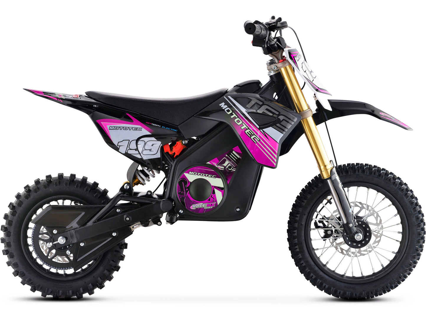 36V 1,000 Watt Lithium Kids Dirt Bike