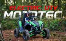 Load image into Gallery viewer, 48V Mini UTV 1200W Full Suspension