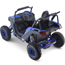 Load image into Gallery viewer, 48V Mini UTV 1200W Full Suspension