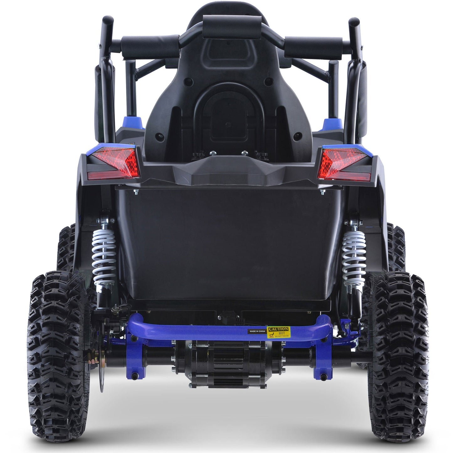 48V Mini UTV 1200W Full Suspension