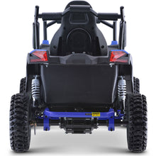 Load image into Gallery viewer, 48V Mini UTV 1200W Full Suspension