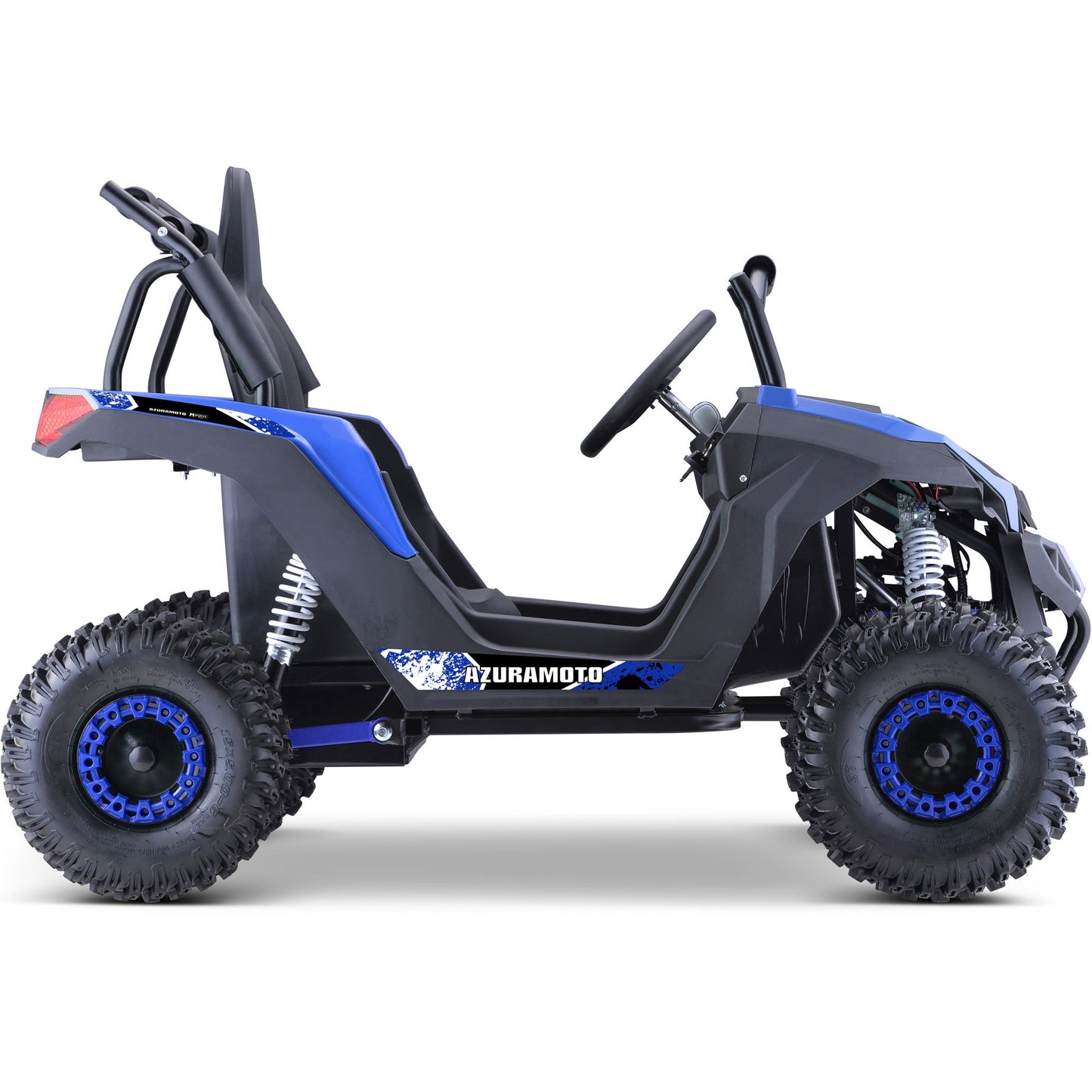 48V Mini UTV 1200W Full Suspension