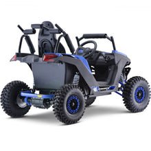 Load image into Gallery viewer, 48V Mini UTV 1200W Full Suspension