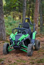 Load image into Gallery viewer, 48V Mini UTV 1200W Full Suspension