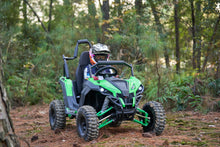 Load image into Gallery viewer, 48V Mini UTV 1200W Full Suspension