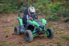 Load image into Gallery viewer, 48V Mini UTV 1200W Full Suspension