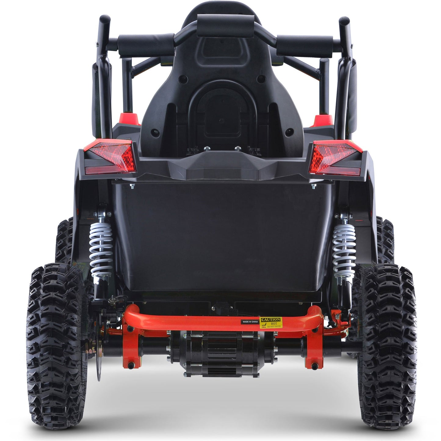 48V Mini UTV 1200W Full Suspension