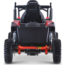 Load image into Gallery viewer, 48V Mini UTV 1200W Full Suspension