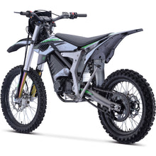 Load image into Gallery viewer, 72V High Pro 12kW Electric Dirt Bike