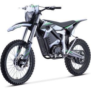 72V High Pro 12kW Electric Dirt Bike