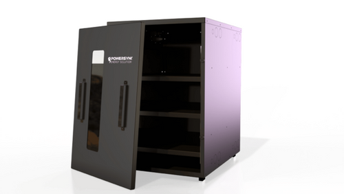 Powersync Battery Cabinets