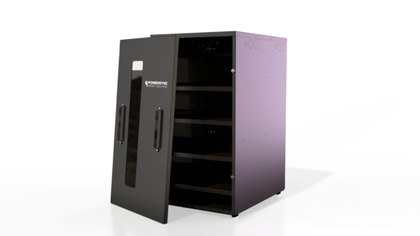 Powersync Battery Cabinets