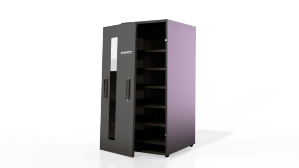 Powersync Battery Cabinets