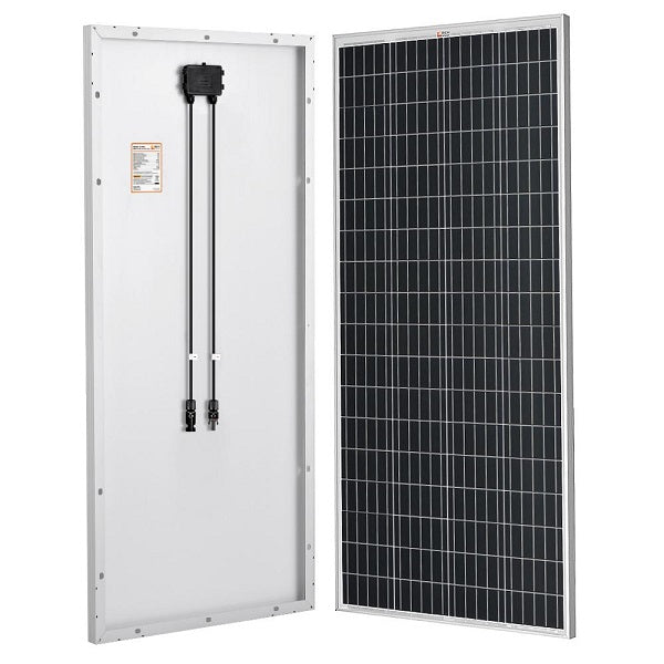 Rich Solar 24V - 200W Solar Panel - 36 Cell