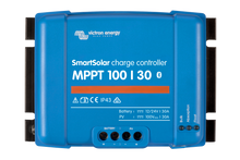 Load image into Gallery viewer, Victron Energy SmartSolar MPPT 100/30 Charge Controller w/ Bluetooth