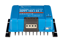 Load image into Gallery viewer, Victron Energy SmartSolar MPPT 150/35 Charge Controller w/ Bluetooth
