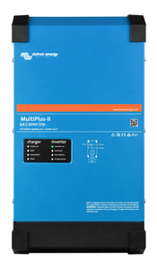 Victron Energy Non-UL Listed MultiPlus-II Inverter/ Chargers - 2x120V (3000VA)