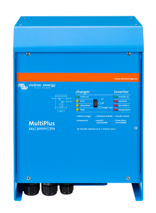 Victron Energy UL Listed MultiPlus Inverter/ Chargers (2000VA-3000VA)