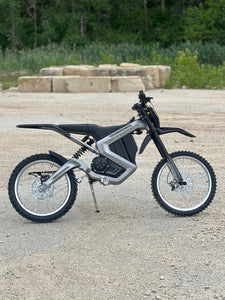 Rawrr Mantis Electric All-Terrain Bike 60V