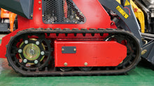 Load image into Gallery viewer, 80V Curiosity Electric Mini Track Loader