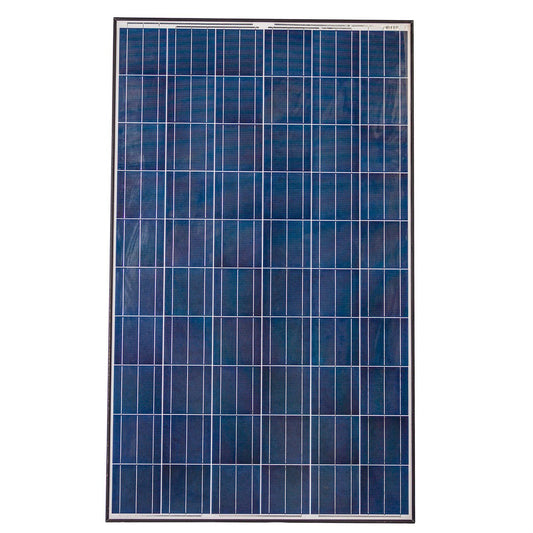 245watt ET Pallet of Solar Panels (30 pcs)