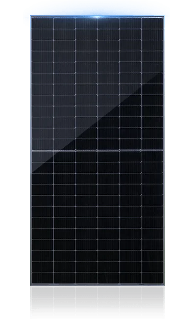 545 Watt Hyperion Bifacial Solar Panel Pallet of 31