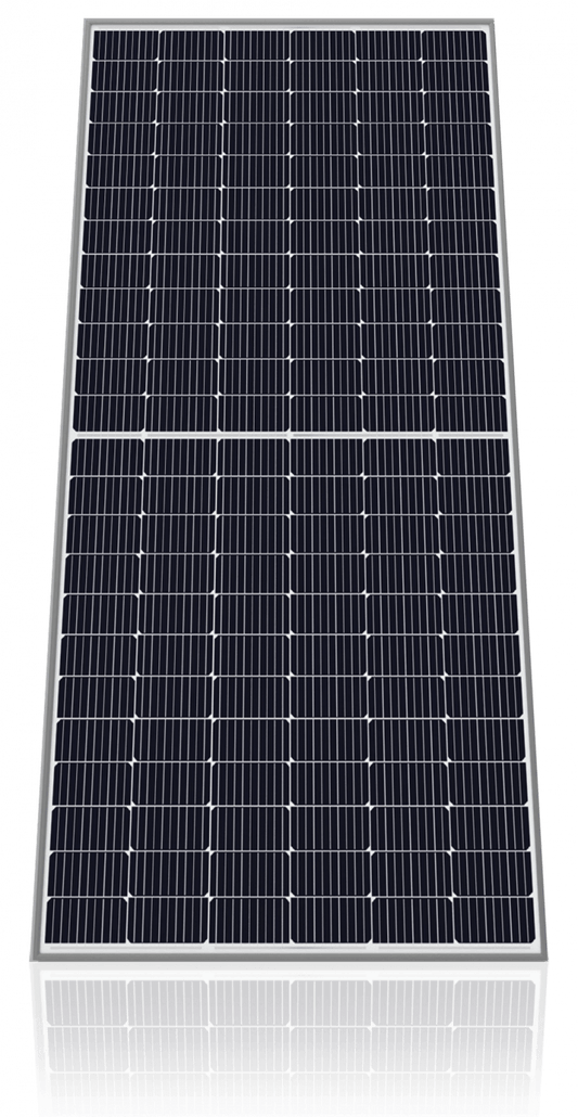 565 Watt Heliene Bifacial Solar Panel Pallet of 28