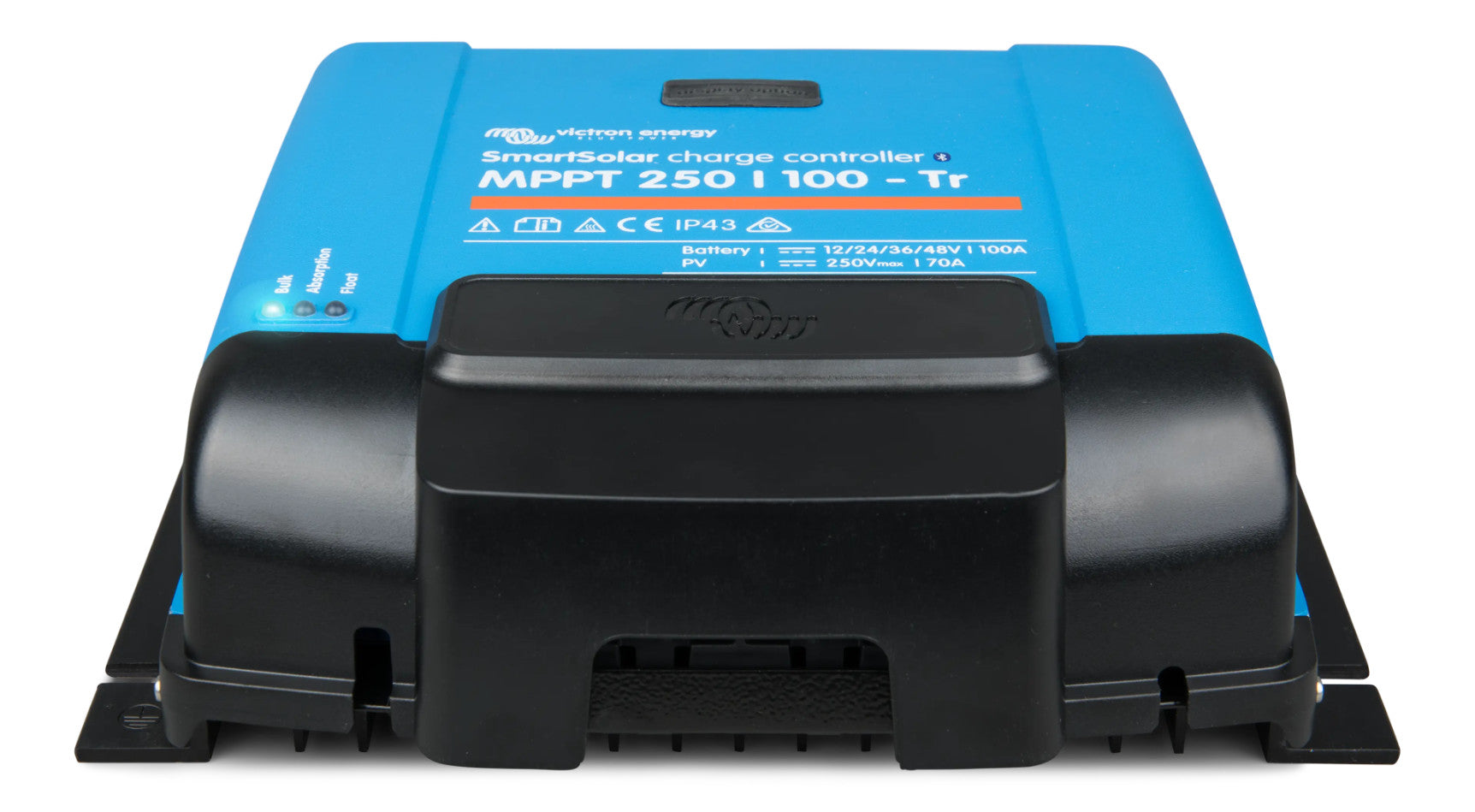 Victron Wire Cover – Full Battery