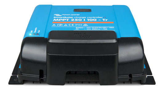 Victron Wire Cover