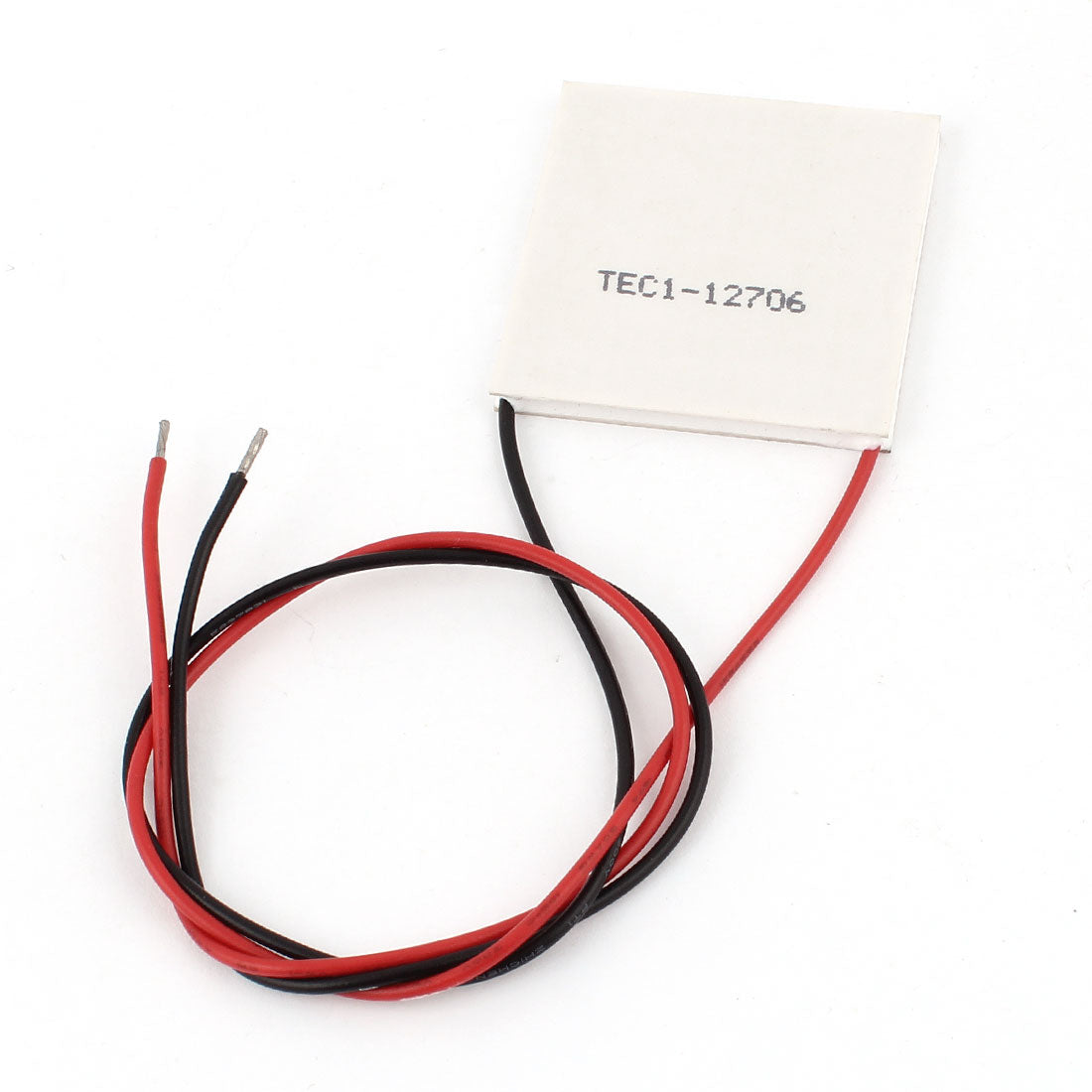 TEC1-12706 Peltier cooler module